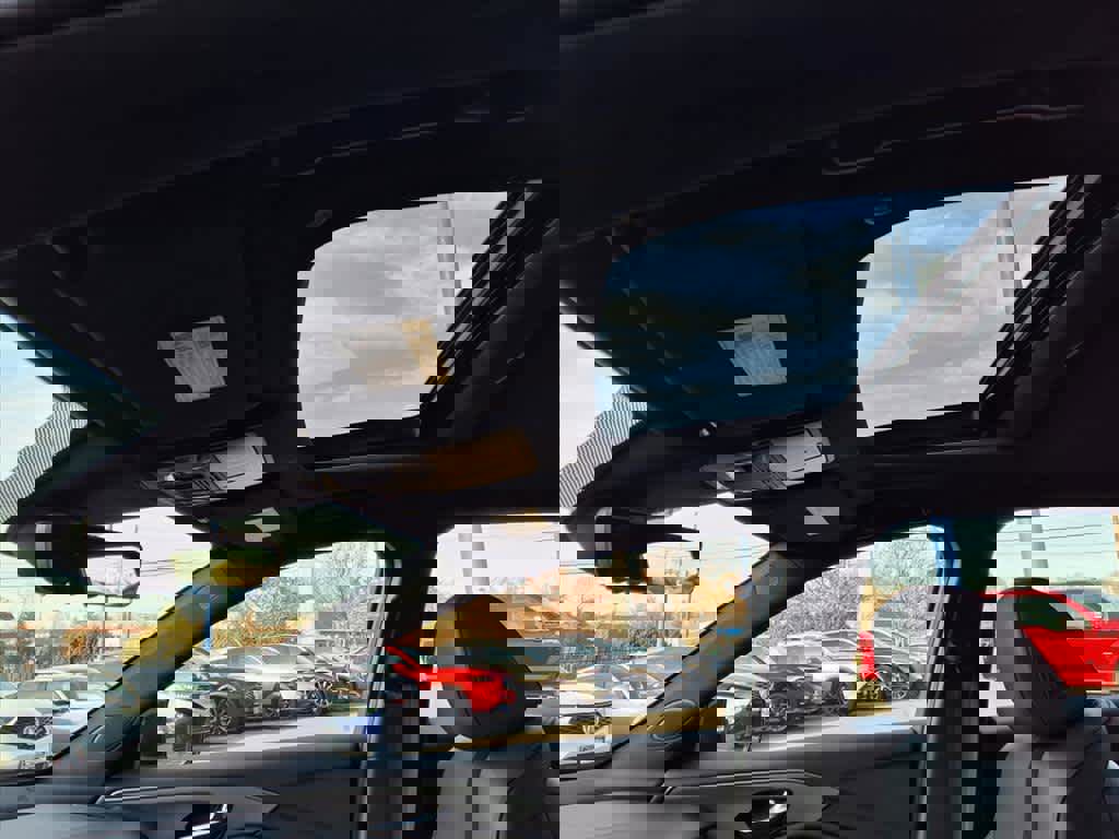 Certified 2025 Acura TLX SH-AWD w/ A-SPEC Pkg image 20