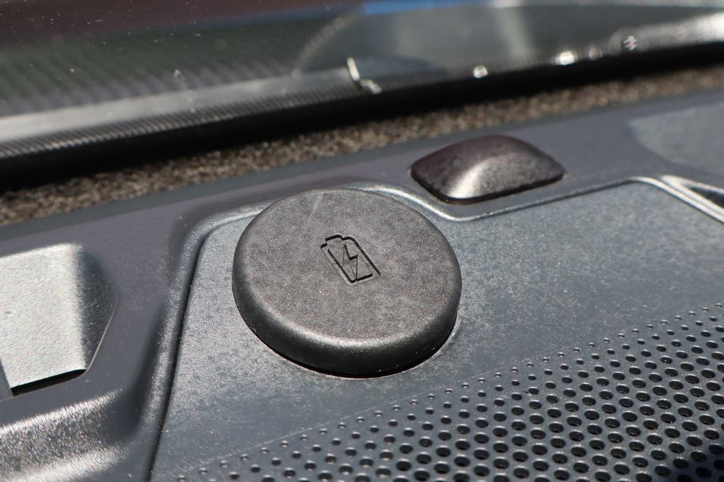 Used 2024 Ford Bronco Wildtrak AWD/4WD image 33