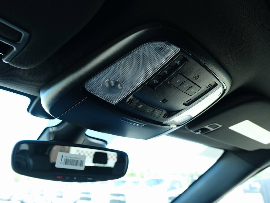 New 2026 Dodge Durango GT image 19