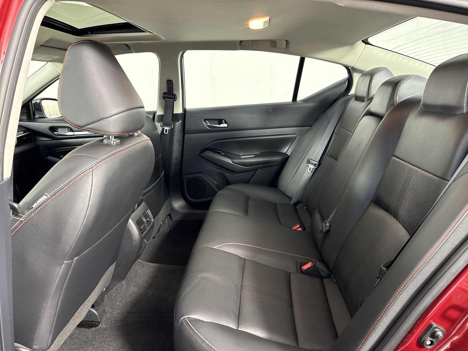 Certified 2023 Nissan Altima 2.0 SR image 23