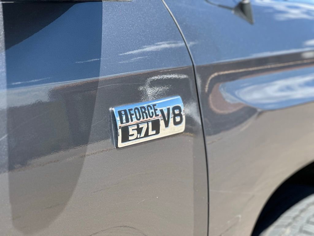 Used 2017 Toyota Tundra Limited image 25