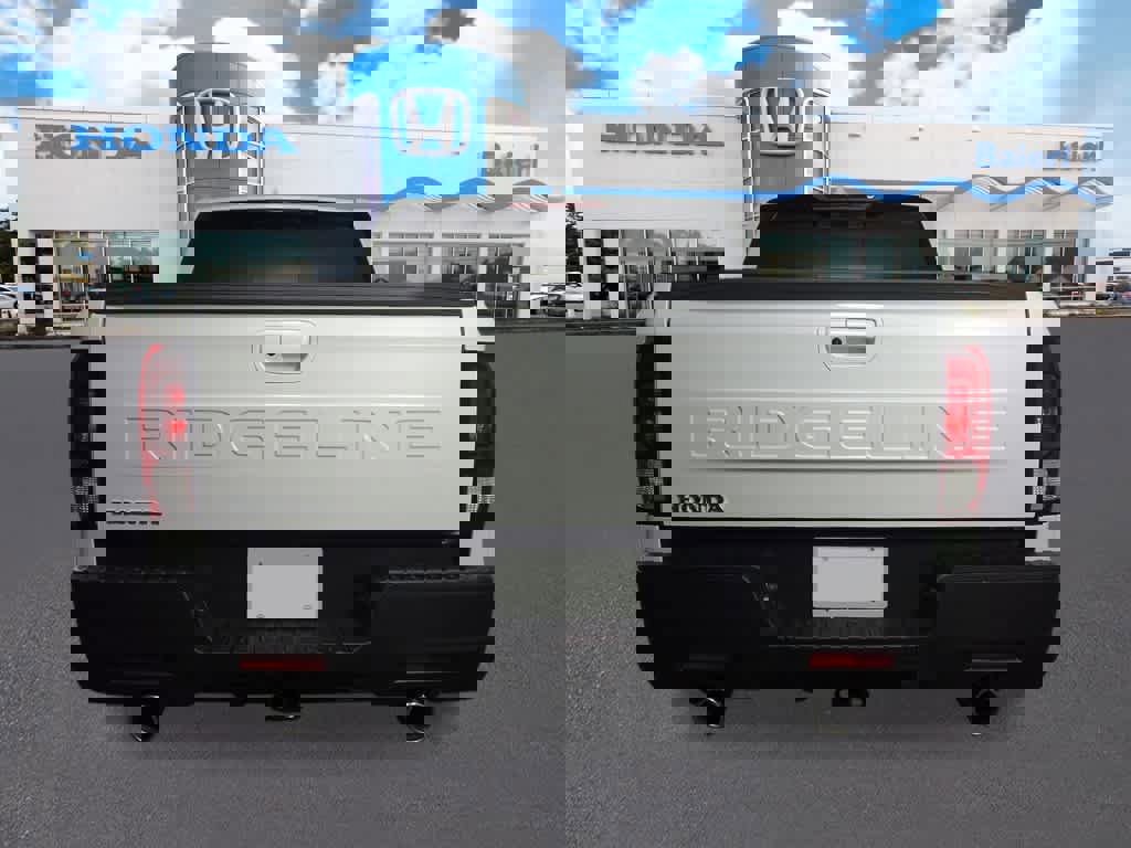 New 2026 Honda Ridgeline RTL image 4