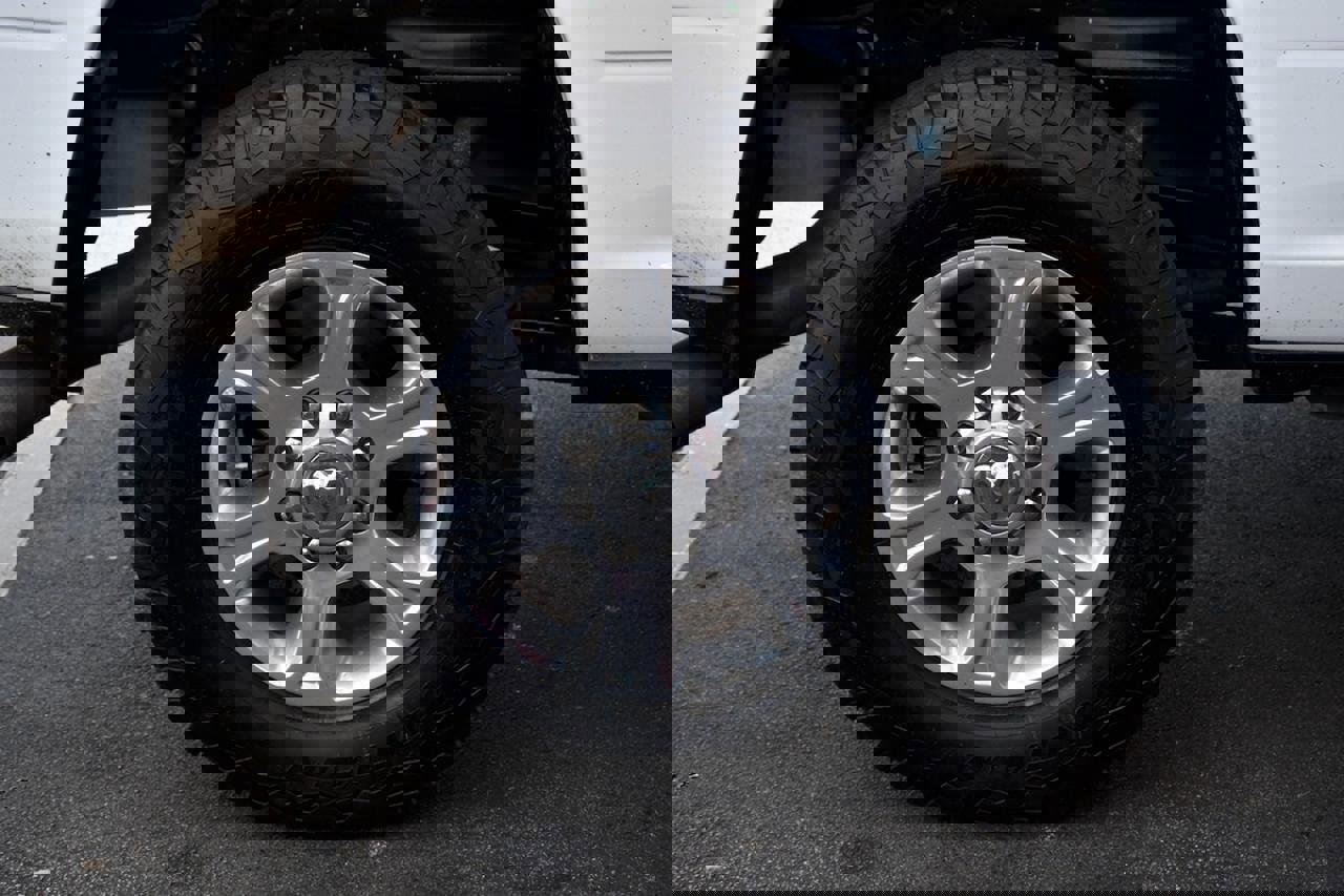 Used 2023 RAM 2500 Big Horn w/ Level 1 Equipment Group image 13