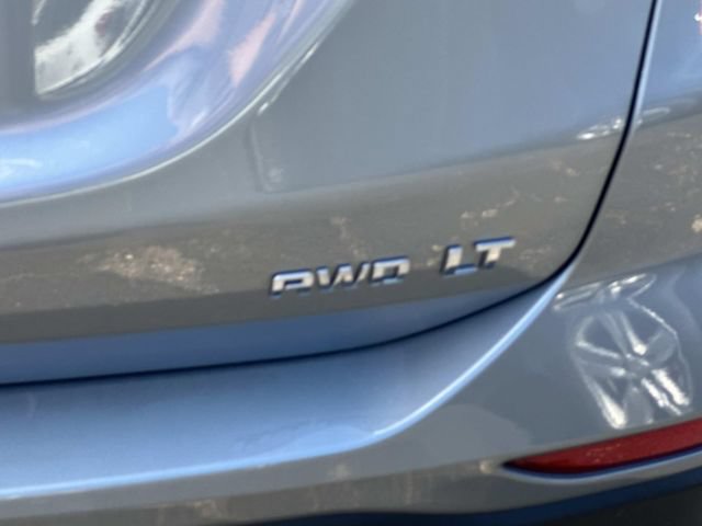 Used 2023 Chevrolet Equinox LT AWD/4WD image 16