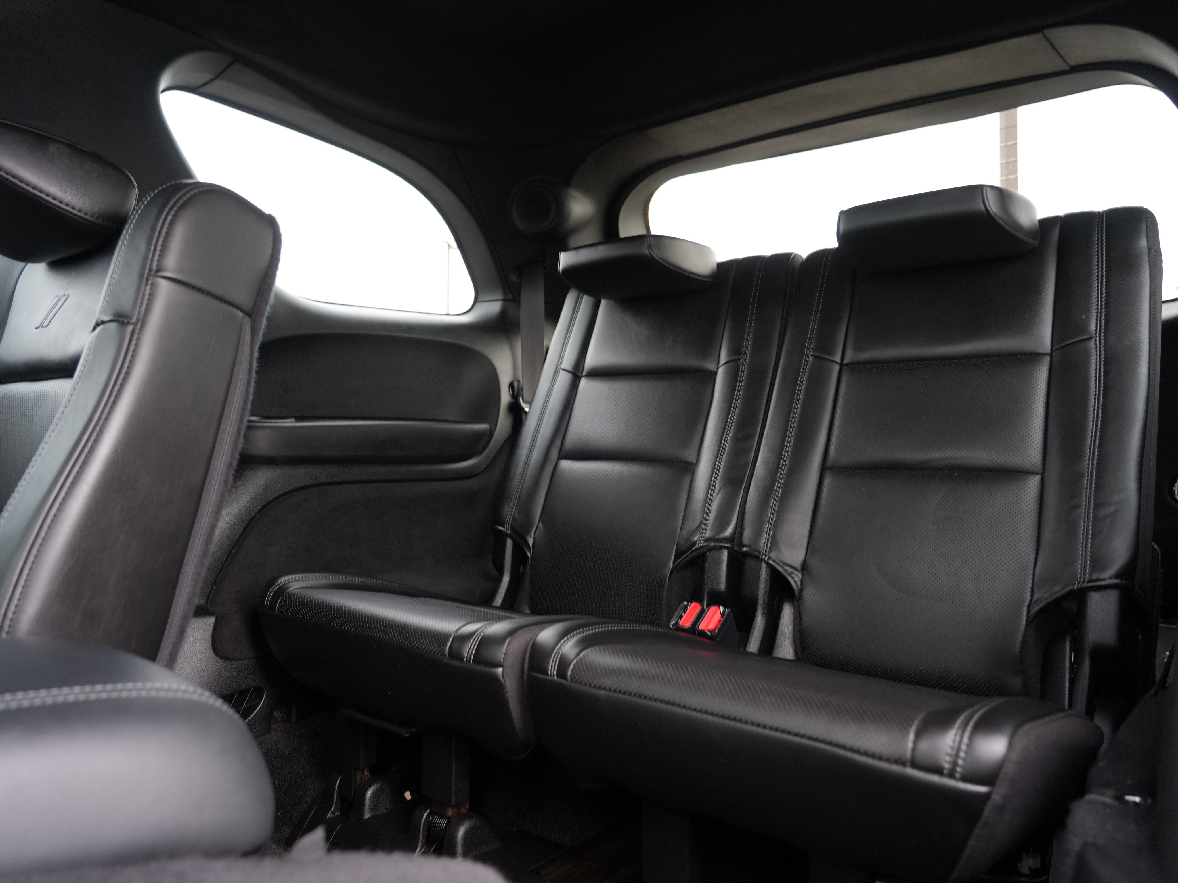 Used 2022 Dodge Durango Citadel AWD/4WD image 27