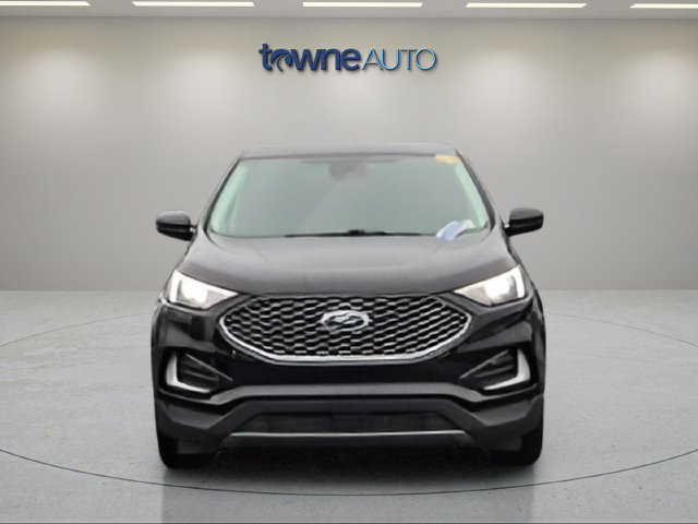 Certified 2023 Ford Edge SEL AWD/4WD image 10