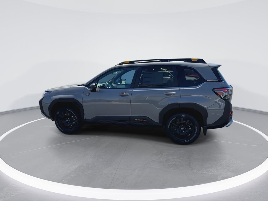 New 2026 Subaru Forester Wilderness AWD/4WD image 5