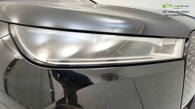 Used 2023 BMW iX M60 w/ Executive Package AWD/4WD image 22
