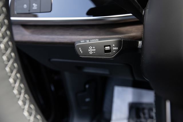 New 2025 Audi Q7 3.0T Premium Plus image 12