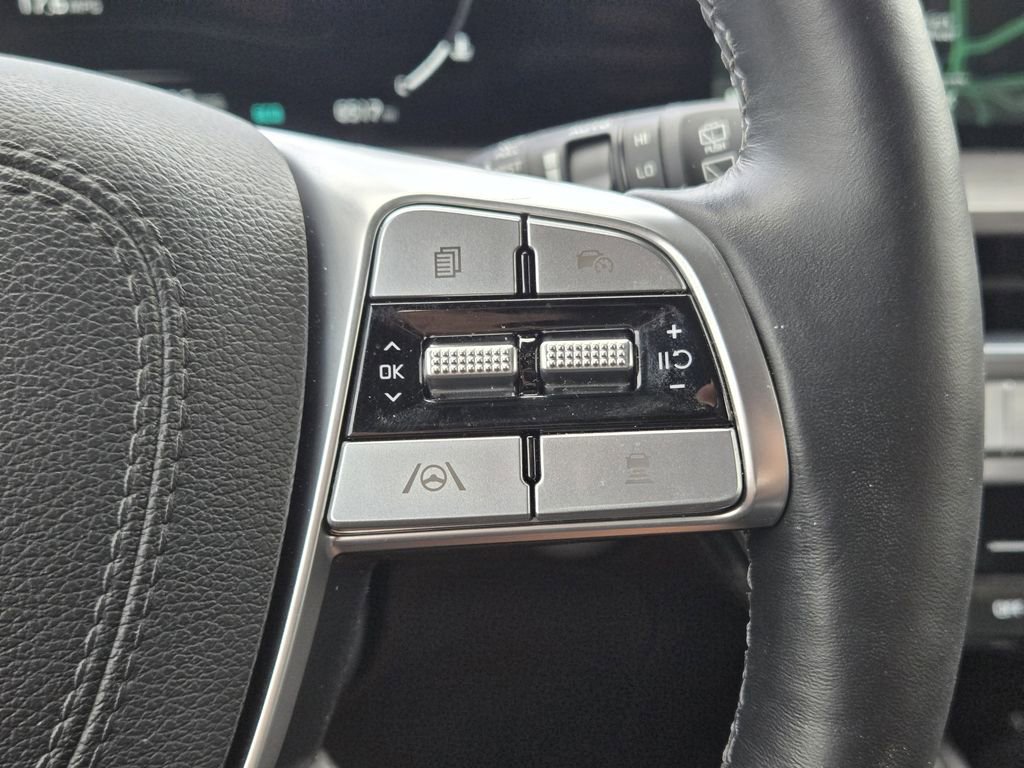 Used 2025 Kia Telluride SX Prestige X-Line AWD/4WD image 29