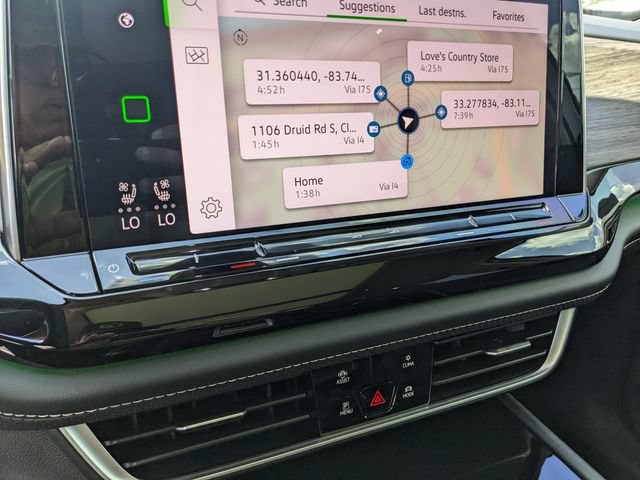 Used 2026 Volkswagen Atlas SEL Premium R-Line AWD/4WD image 28