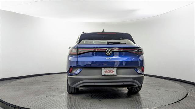 Used 2022 Volkswagen ID.4 Pro S RWD image 7