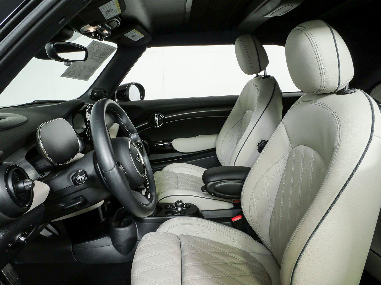 Used 2024 MINI Cooper John Cooper Works FWD image 5