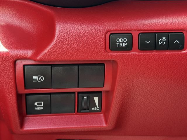 Used 2024 Lexus IS 350 F Sport w/ Navigation Package AWD/4WD image 21