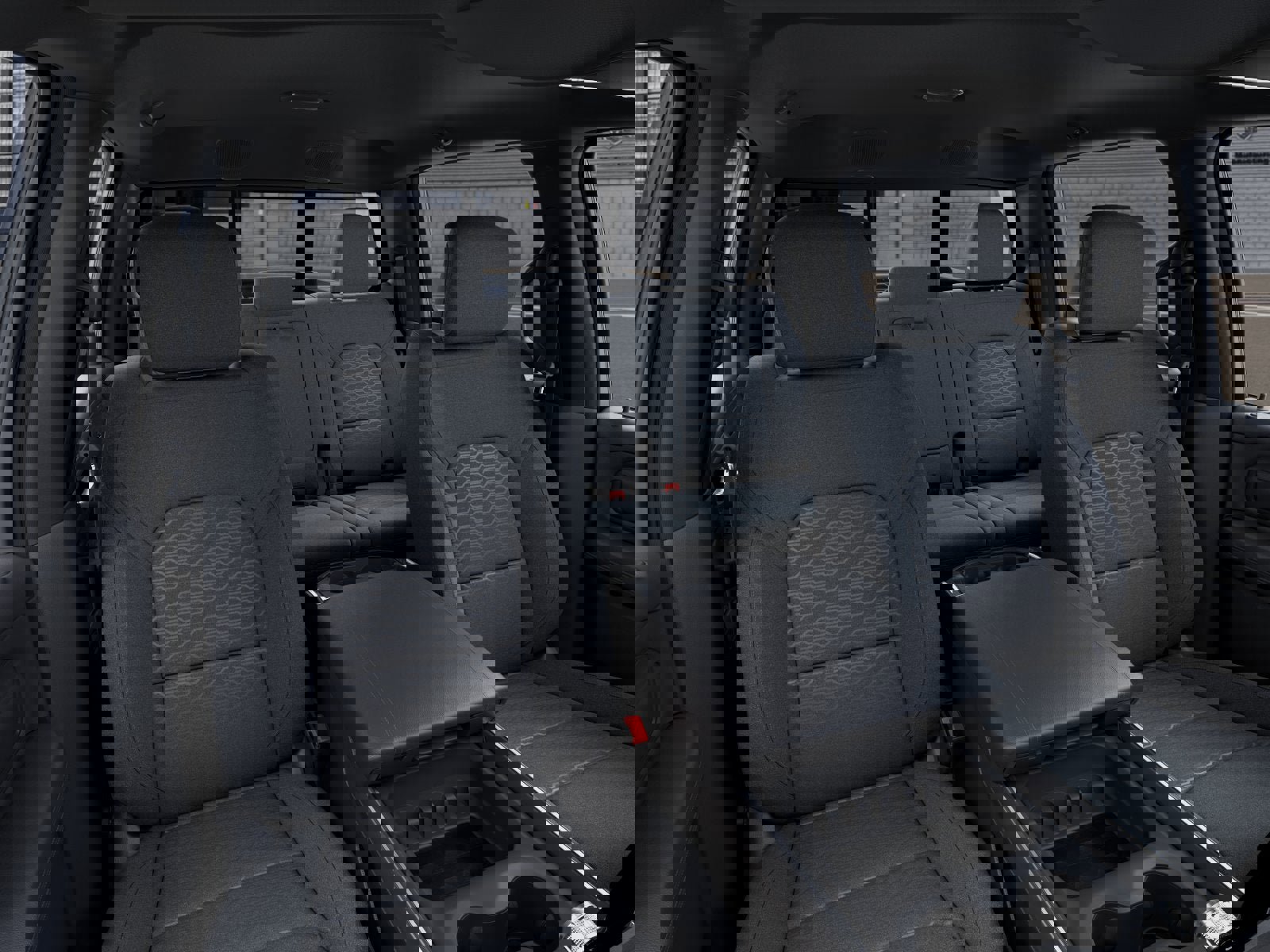 New 2026 RAM 1500 Lone Star image 18