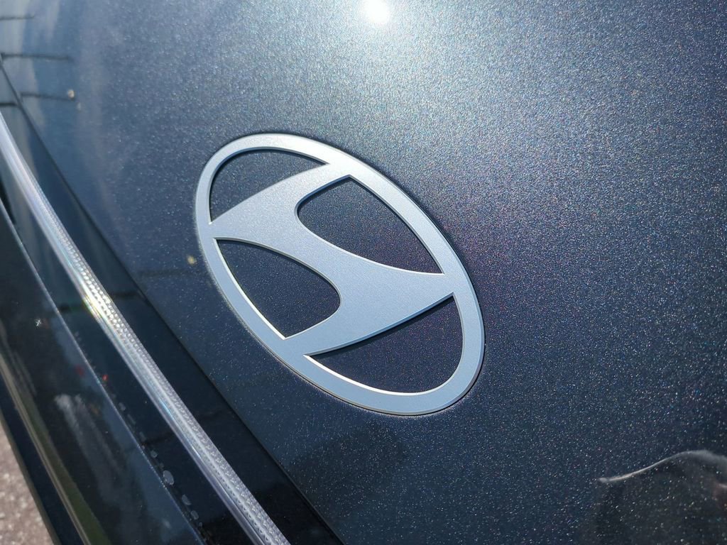 New 2026 Hyundai Sonata SEL image 13