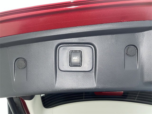 Certified 2024 Nissan Murano Platinum w/ Cargo Package image 17