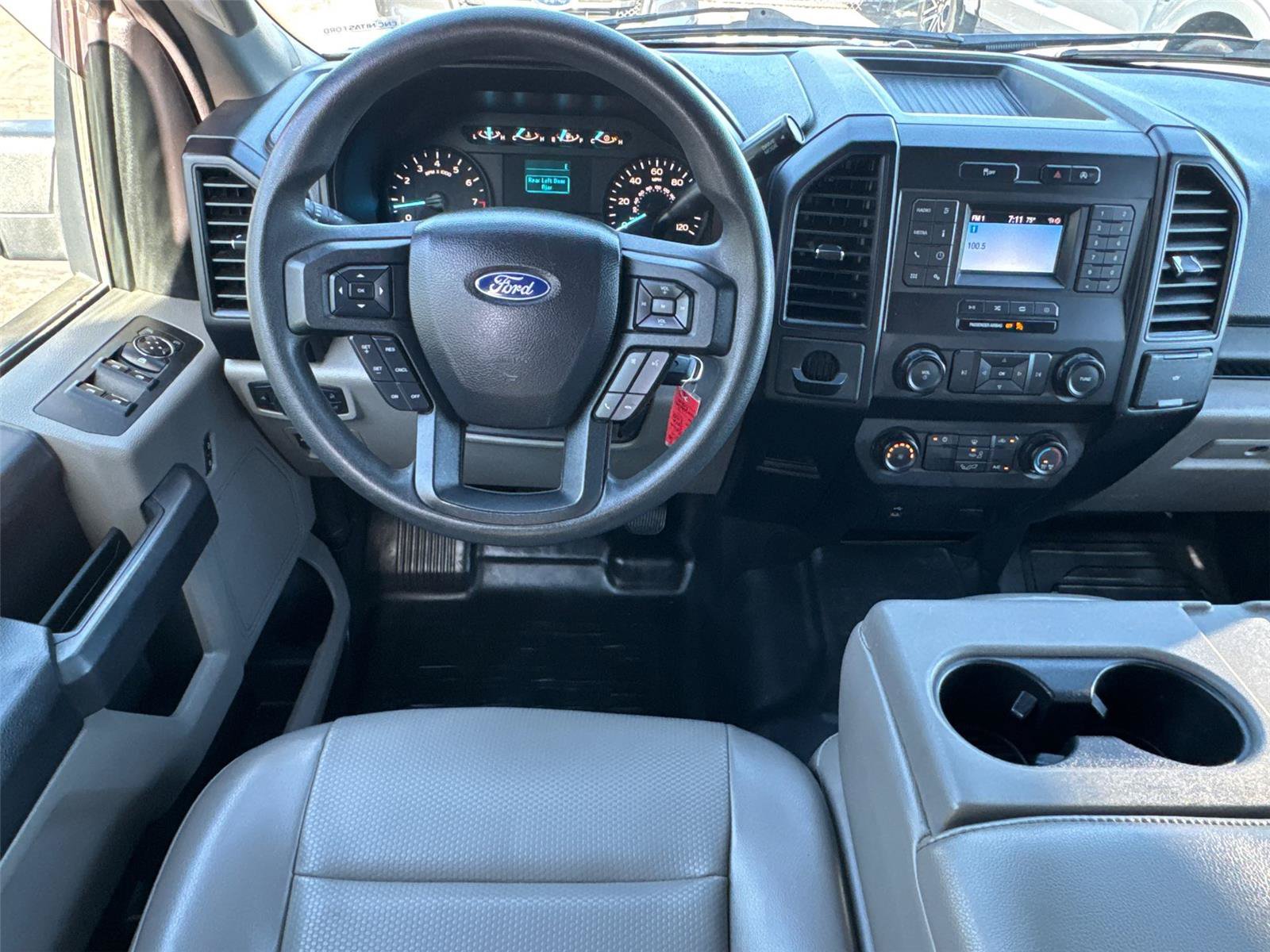 Used 2020 Ford F150 XL w/ XL Power Equipment Group RWD image 22