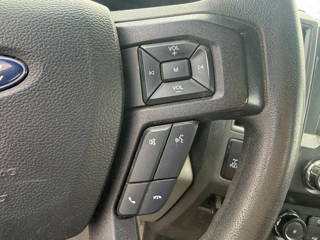Used 2020 Ford F250 XL w/ Power Equipment Group AWD/4WD image 26