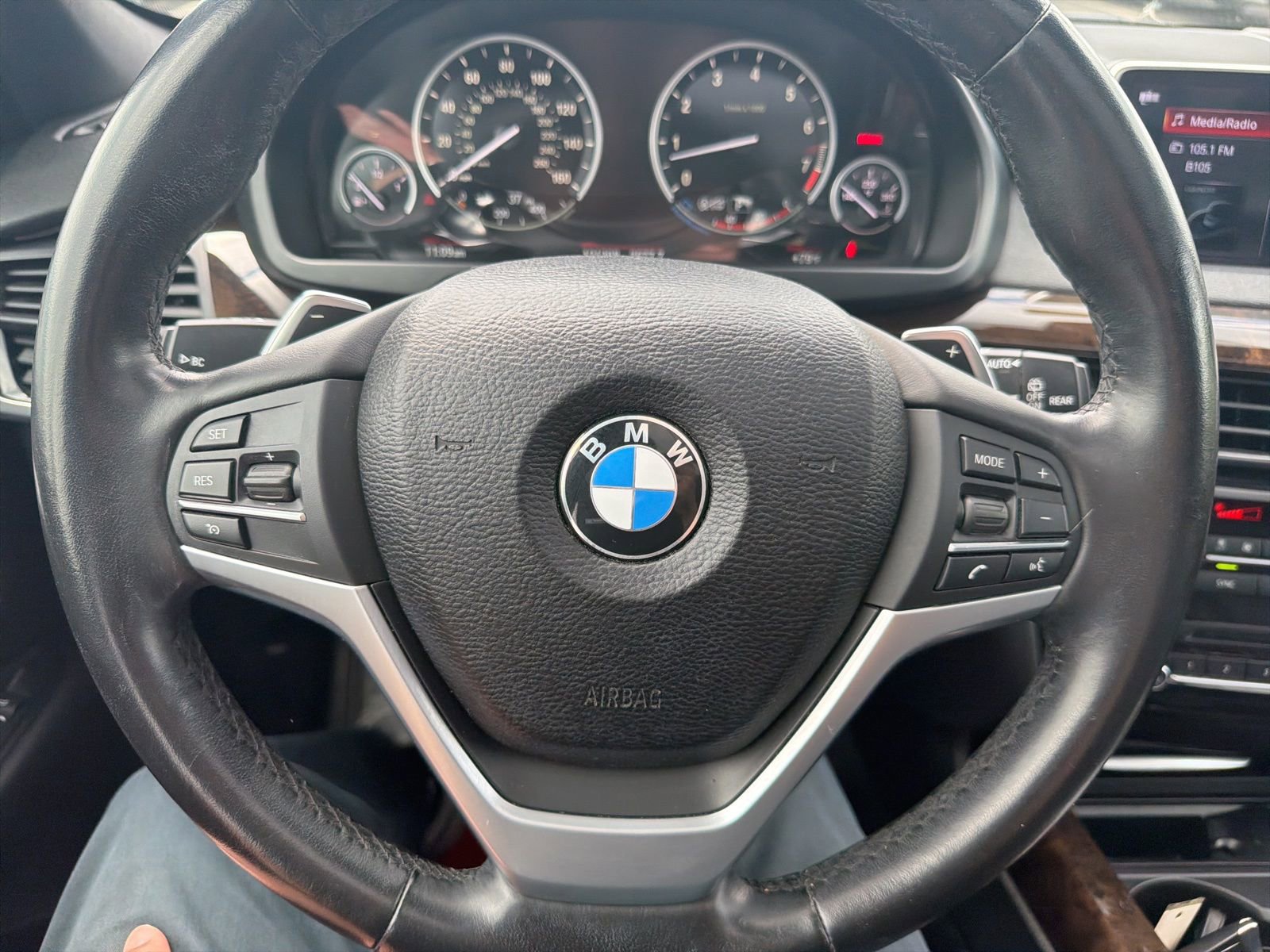 Used 2018 BMW X5 xDrive35i w/ Premium Package image 13