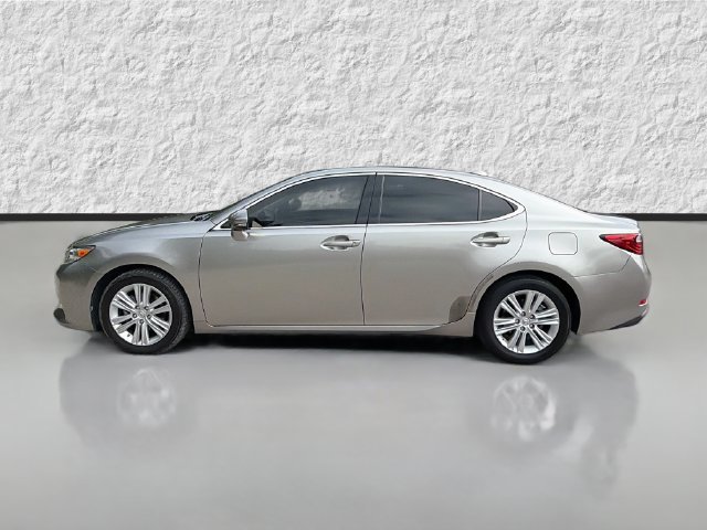 Used 2015 Lexus ES 350 w/ Premium Package FWD image 6