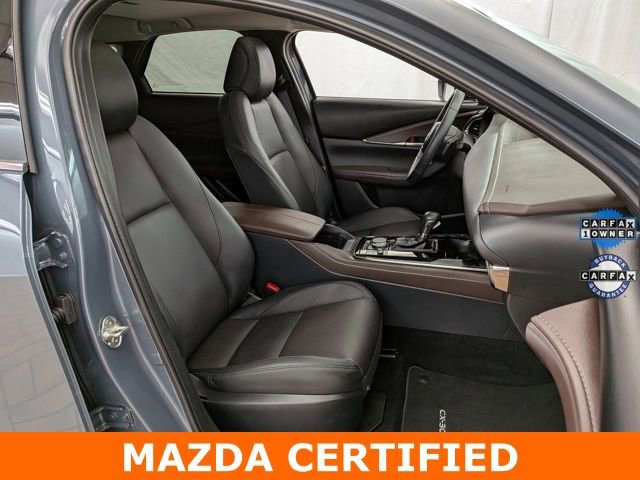 Used 2025 MAZDA CX-30 2.5 Turbo w/ Premium Plus Pkg image 20