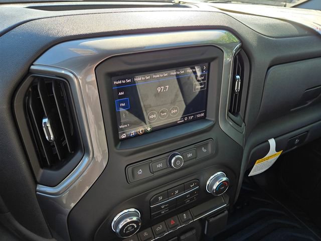 New 2026 GMC Sierra 1500 Pro w/ Pro Value Package image 16