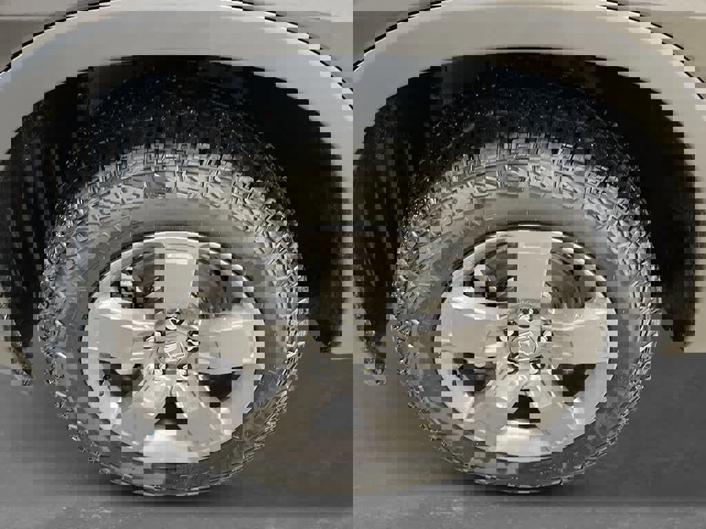 New 2026 Honda Ridgeline TrailSport image 12