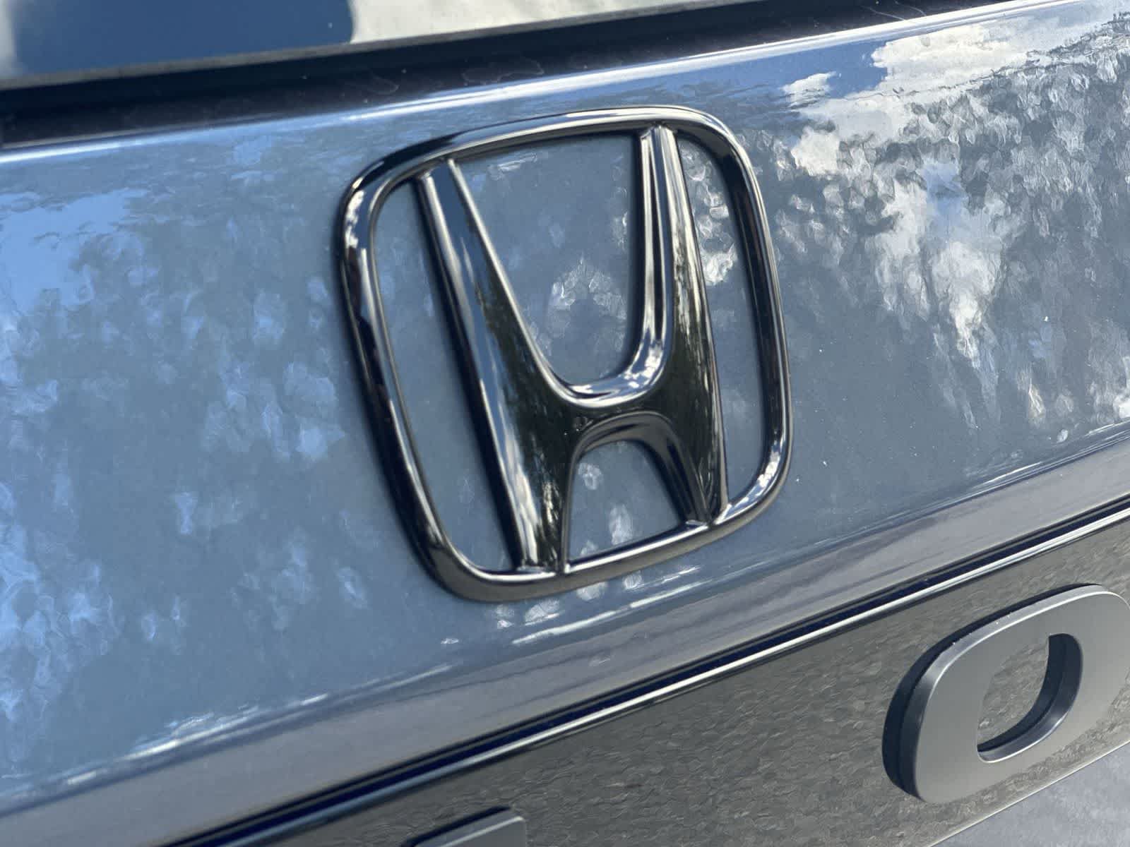 New 2026 Honda Pilot EX-L image 10