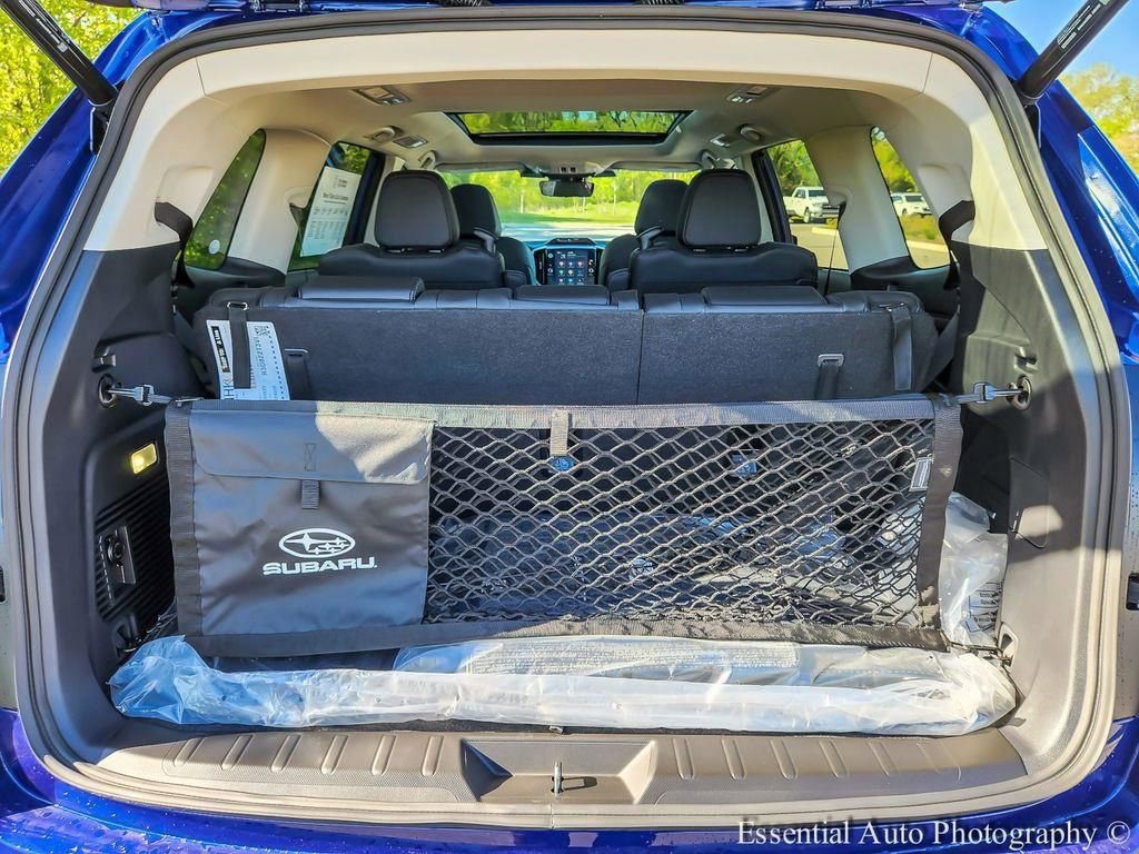 New 2026 Subaru Ascent Limited AWD/4WD image 24