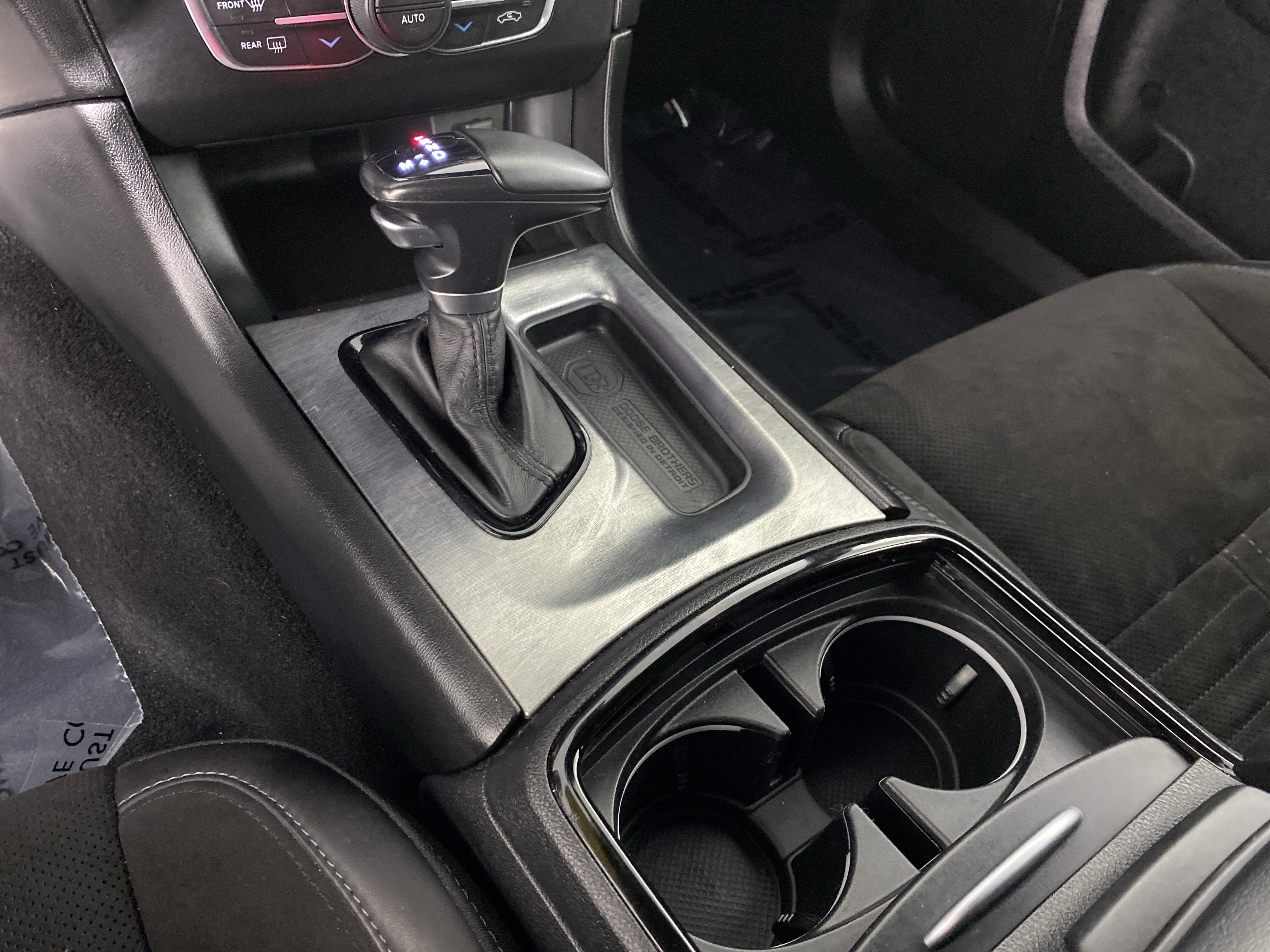 Used 2022 Dodge Charger R/T w/ Daytona Edition Group image 30