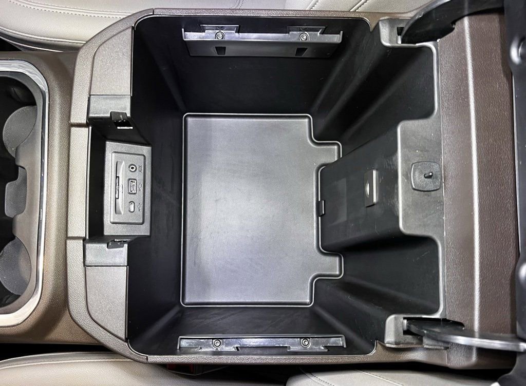 Used 2023 Chevrolet Silverado 2500 LTZ w/ LTZ Convenience Package image 36