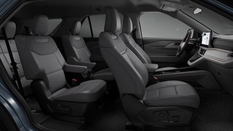 New 2026 Ford Explorer Active AWD/4WD image 28