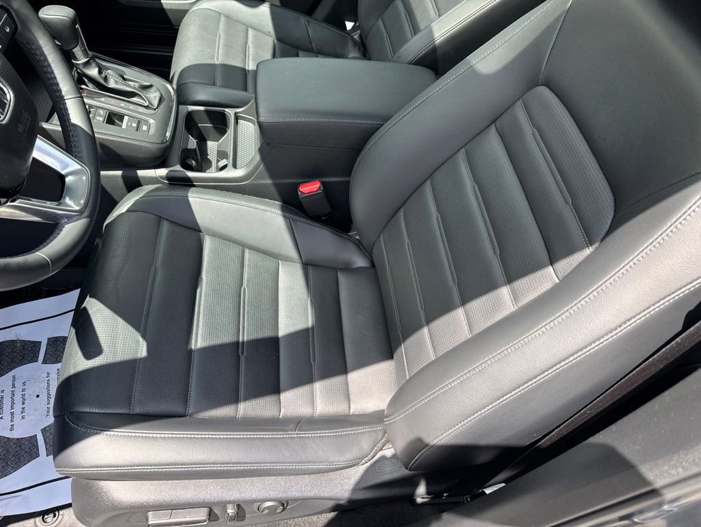 Used 2023 Honda CR-V EX-L image 24