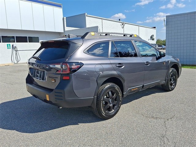 New 2025 Subaru Outback Wilderness image 10