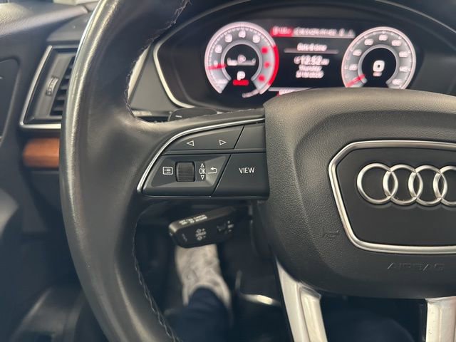 Used 2023 Audi Q5 2.0T Premium Plus image 35