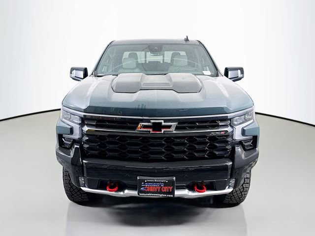 New 2026 Chevrolet Silverado 1500 ZR2 image 2