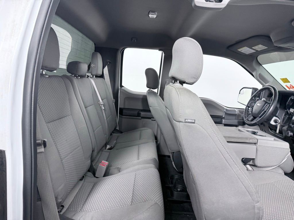 Used 2016 Ford F150 XLT w/ Equipment Group 301A Mid image 23