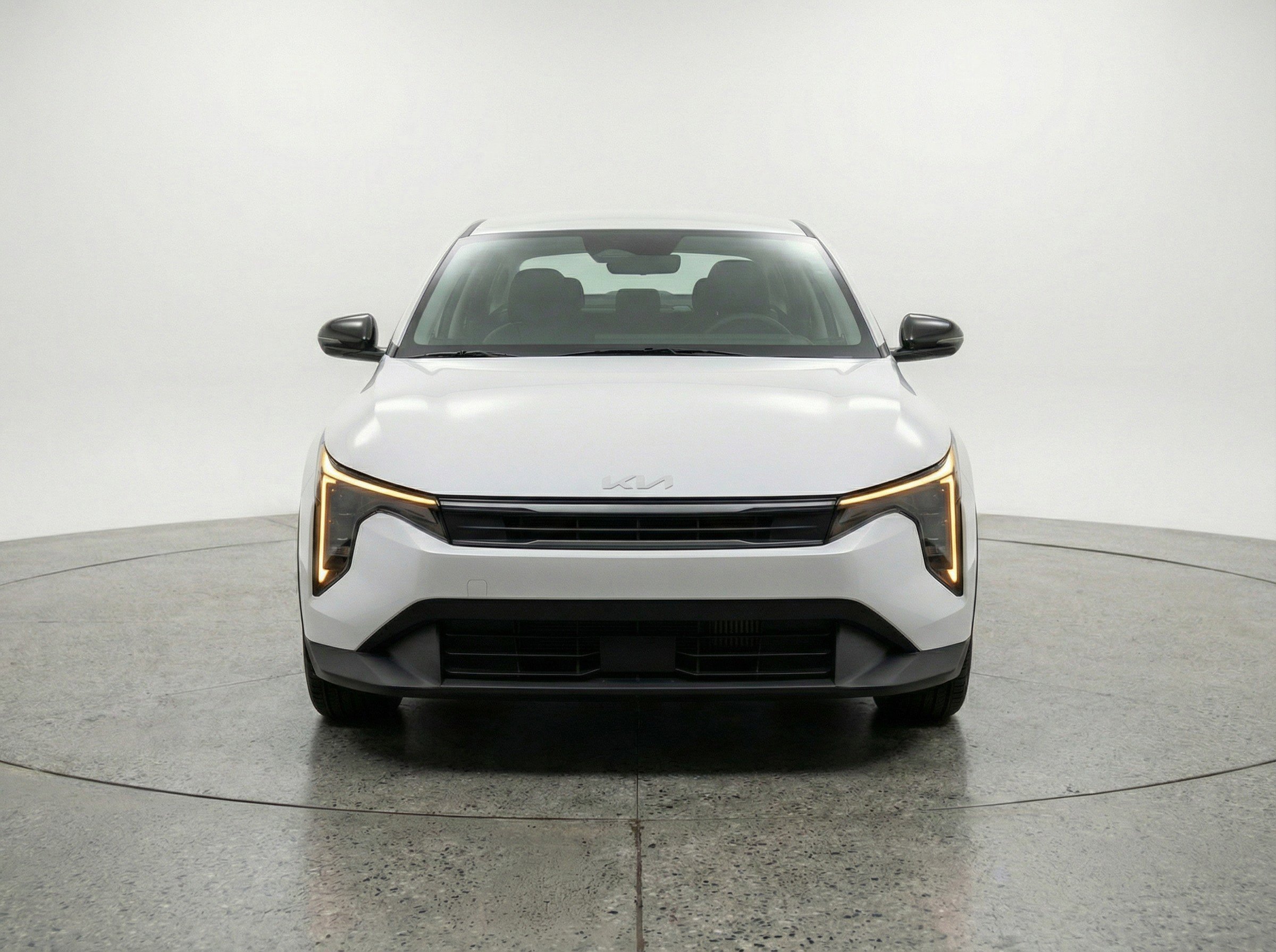 Used 2025 Kia K4 FWD image 2