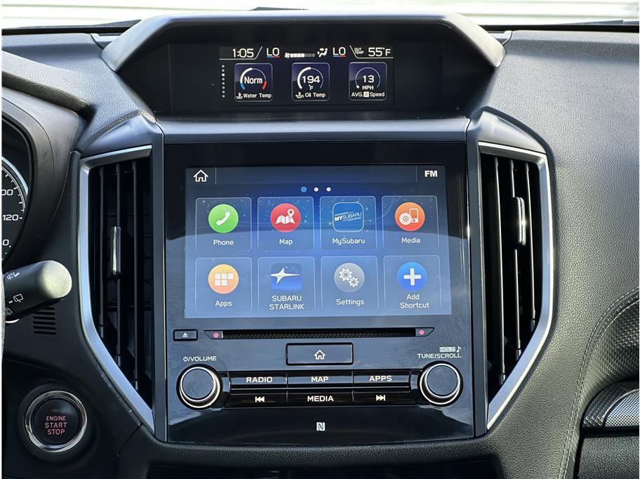 Used 2019 Subaru Forester Limited w/ Popular Package #3 image 24