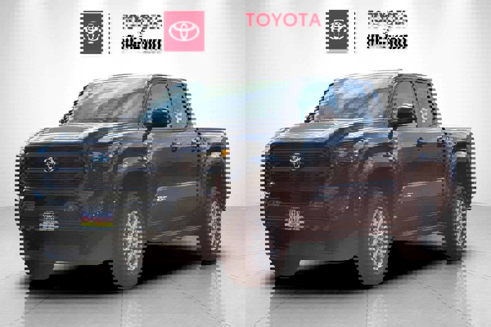 New 2026 Toyota Tacoma SR5 image 7