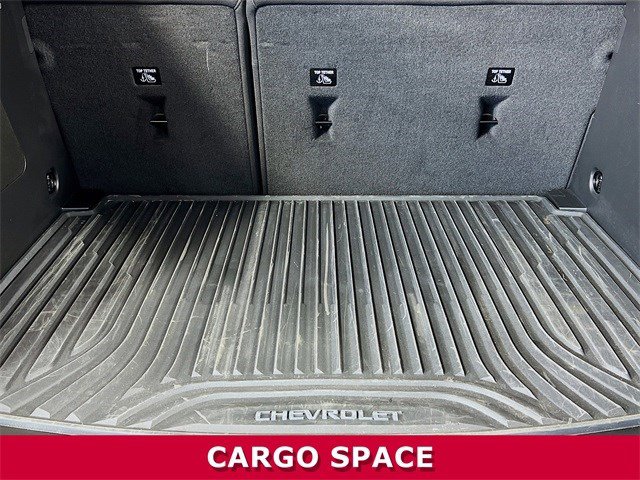 Used 2024 Chevrolet TrailBlazer RS image 24