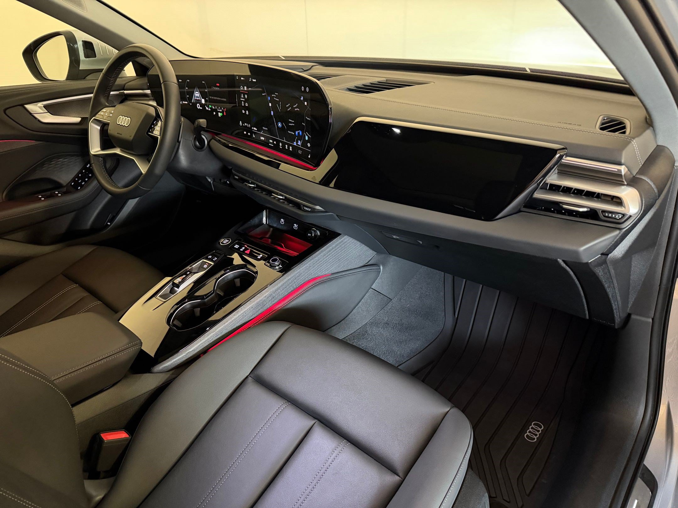 Certified 2025 Audi A5 Premium Plus w/ Premium Plus AWD/4WD image 31