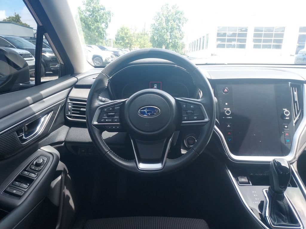 Used 2024 Subaru Legacy Premium AWD/4WD image 10