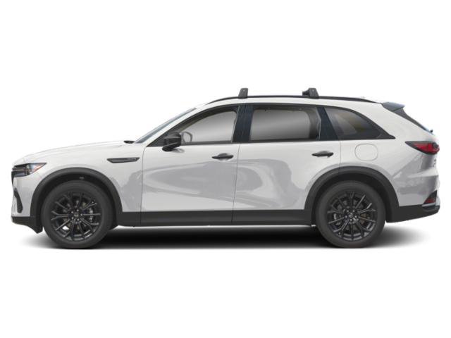 New 2026 MAZDA CX-70 3.3 Turbo w/ Premium Package AWD/4WD image 3