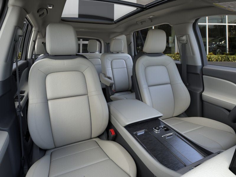 New 2026 Lincoln Aviator Reserve RWD image 10