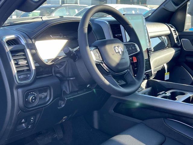 New 2026 RAM 1500 Laramie image 9