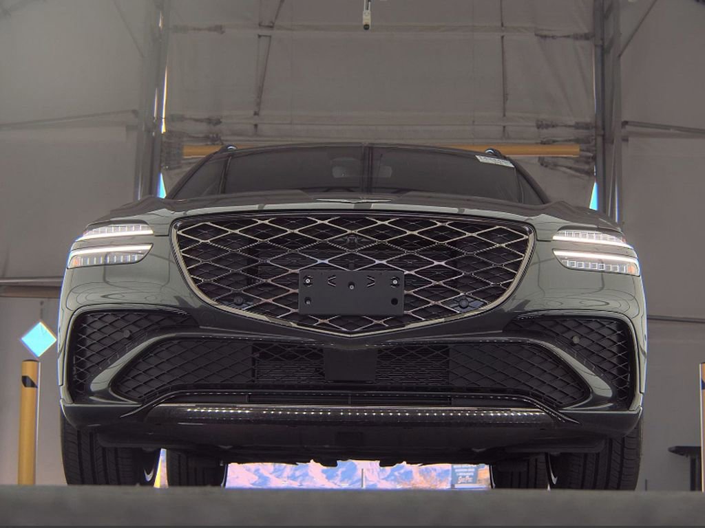 Used 2026 Genesis GV70 2.5T Sport Prestige image 11