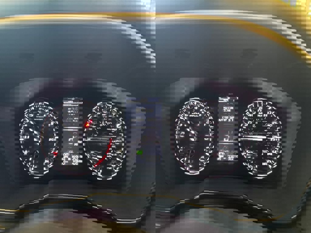 Used 2025 Subaru Outback Limited image 10