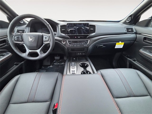 New 2025 Honda Ridgeline TrailSport+ image 10